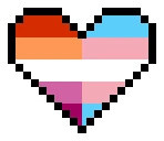 pixelheart_translesbian emote