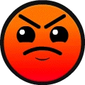 harder emote