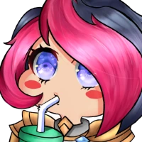 FioraSips emoji