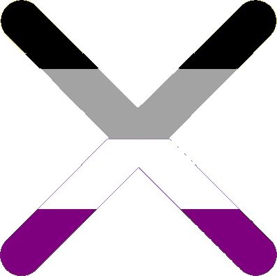 asexual_ace_disapproval emote