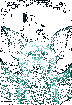 Rabies emoji