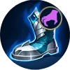 BehemothHunters_DemonShoes emote