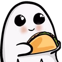gibTacoo emote