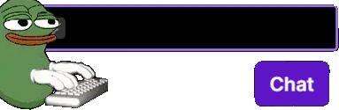 Backseating emote
