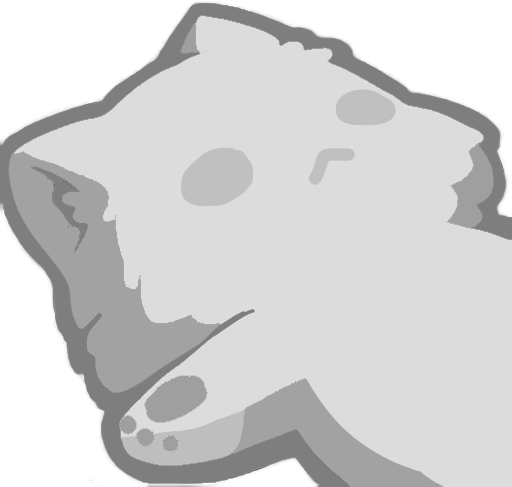 ouno_bored static emote