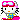 hellokitty_snowboard animated emote