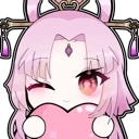 FuxuanHeart emoji
