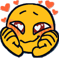 Awwemojix emote