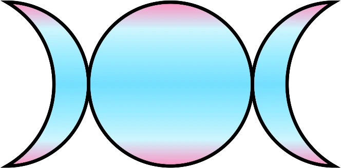 Triple_Moon_transmasc emoji
