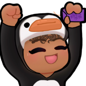 benjamatrix avatar