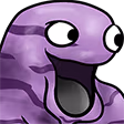 GrimChamp emote