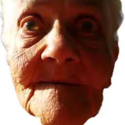 Woowoo_Grandma emote