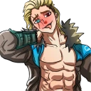 Sexy_Sova_Valorant emote