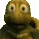 UHU emote