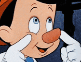 LIAR animated emote