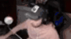 banaAAAA animated emote