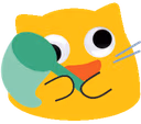 blobcatgooglybughunter emote