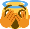 SHOCKED_ANGEL emote