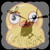 PTSD_Duck emote
