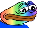 Sadgay emote