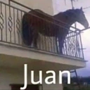Juan emote