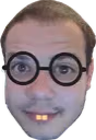 NerdL emote