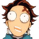 tanjiwoah emote