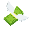MONEY emote