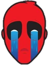 DPcry emote