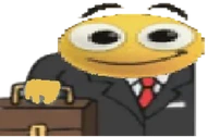 agaBusiness emote