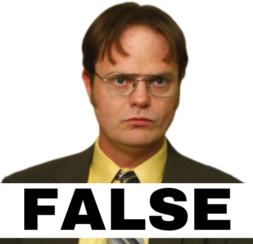 Dwight_False emote