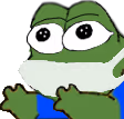coronaHug emote