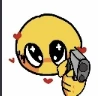 Gun emote