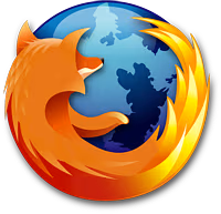 Firefox emote