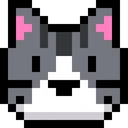 cat emote