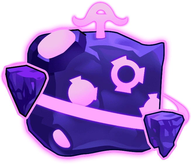 Gravity emote
