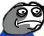 Awaregi emote