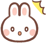 bunny_shock emote