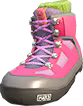 CustomTrailBoots emote