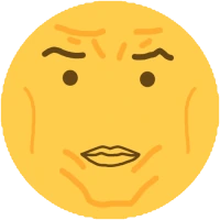 BeautifulStare emote