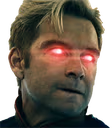 pissedlander emote