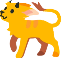 catpricorn1 emote