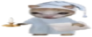 CatBedge emote
