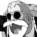 roshiWarau emote