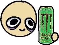 sakura_monster_java emote