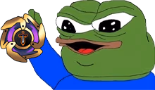 BEYBLADE emote