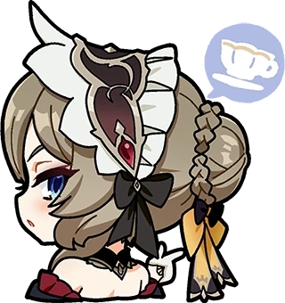 BombasticSideeye emote