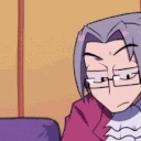 LOOKING emote