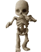 skeletondance emote