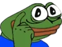 Smartge emote